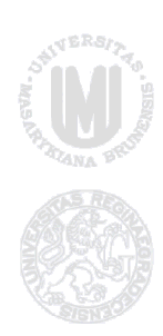 Logo MU a UHK